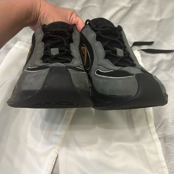 Men’s Gucci Run Sneaker 2023 size 10 - Picture 8 of 15